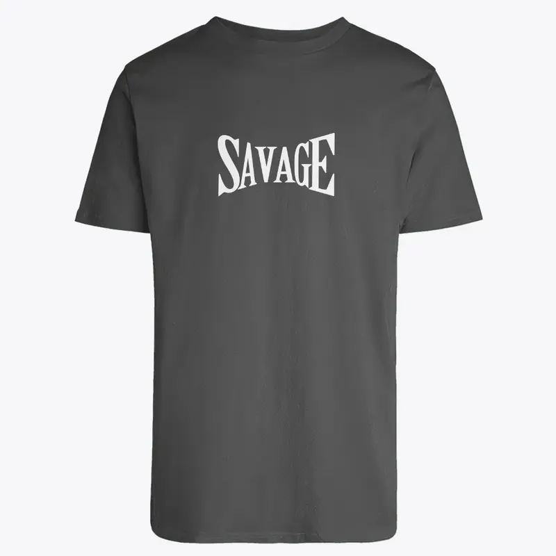 Savage T-shirt