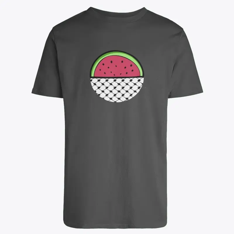 Free watermelon T-Shirt