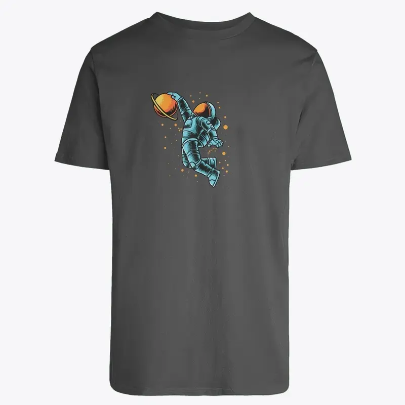 Space T-Shirt