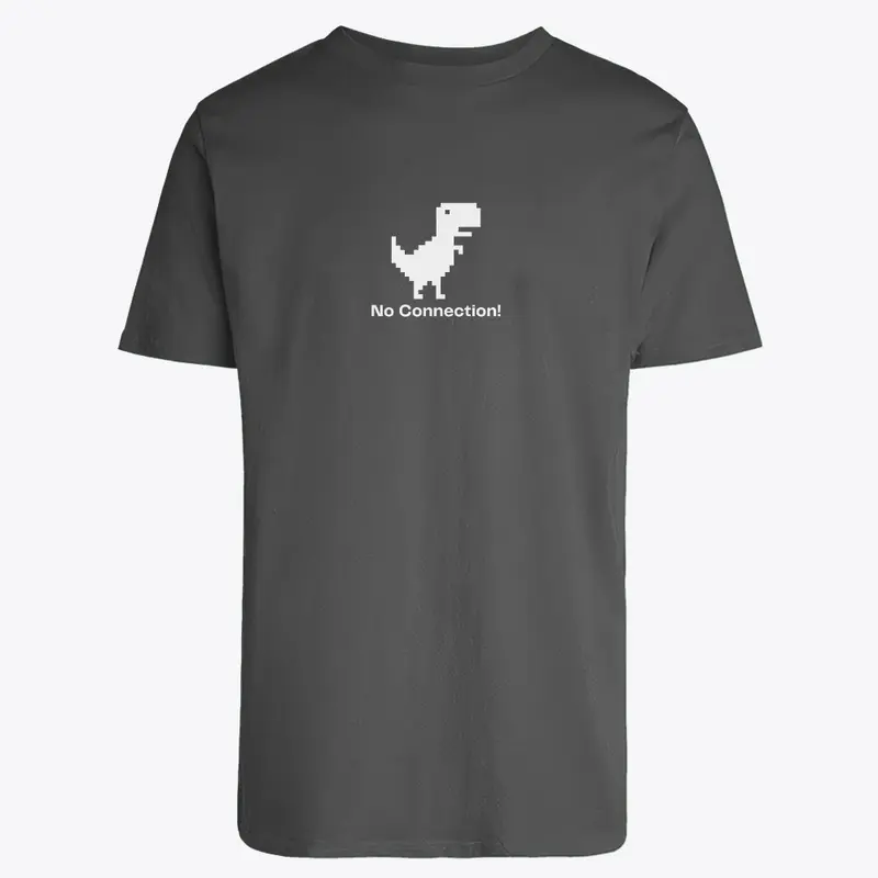 No Connection T-shirt