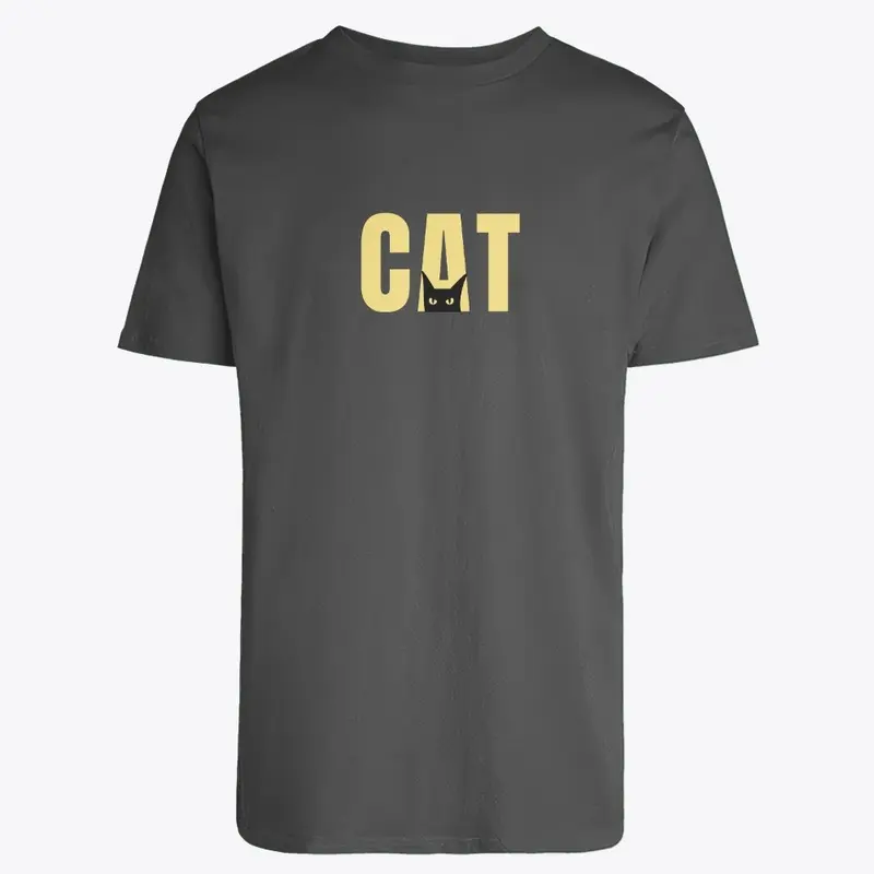 Cat T-Shirt